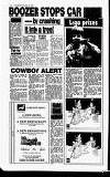 Crawley News Wednesday 10 November 1993 Page 18