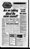 Crawley News Wednesday 10 November 1993 Page 20