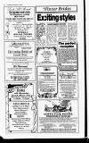 Crawley News Wednesday 10 November 1993 Page 22