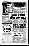 Crawley News Wednesday 10 November 1993 Page 32