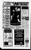 Crawley News Wednesday 10 November 1993 Page 36
