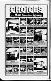 Crawley News Wednesday 10 November 1993 Page 44