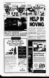 Crawley News Wednesday 10 November 1993 Page 50