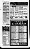 Crawley News Wednesday 10 November 1993 Page 76