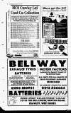 Crawley News Wednesday 10 November 1993 Page 78