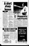 Crawley News Wednesday 10 November 1993 Page 88