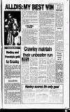 Crawley News Wednesday 10 November 1993 Page 89