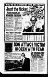 Crawley News Wednesday 17 November 1993 Page 4