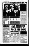 Crawley News Wednesday 17 November 1993 Page 6