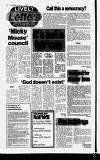 Crawley News Wednesday 17 November 1993 Page 20