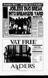 Crawley News Wednesday 17 November 1993 Page 29