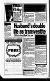 Crawley News Wednesday 17 November 1993 Page 32
