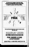 Crawley News Wednesday 17 November 1993 Page 36