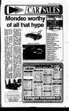 Crawley News Wednesday 17 November 1993 Page 71