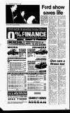Crawley News Wednesday 17 November 1993 Page 78