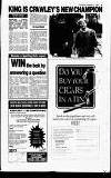 Crawley News Wednesday 17 November 1993 Page 85