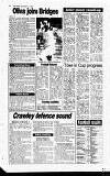 Crawley News Wednesday 17 November 1993 Page 88