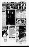 Crawley News Wednesday 24 November 1993 Page 11