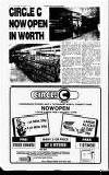 Crawley News Wednesday 24 November 1993 Page 12