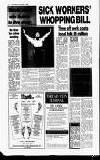 Crawley News Wednesday 24 November 1993 Page 18