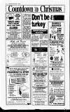 Crawley News Wednesday 24 November 1993 Page 22