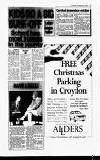Crawley News Wednesday 24 November 1993 Page 33