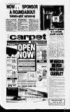 Crawley News Wednesday 24 November 1993 Page 34
