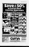 Crawley News Wednesday 24 November 1993 Page 35