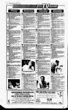 Crawley News Wednesday 24 November 1993 Page 62