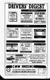 Crawley News Wednesday 24 November 1993 Page 78