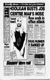 Crawley News Wednesday 01 December 1993 Page 3
