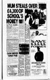 Crawley News Wednesday 01 December 1993 Page 11