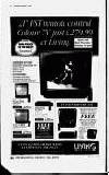 Crawley News Wednesday 01 December 1993 Page 18