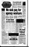 Crawley News Wednesday 01 December 1993 Page 20