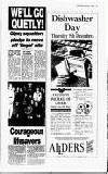Crawley News Wednesday 01 December 1993 Page 33