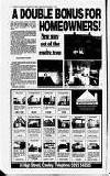 Crawley News Wednesday 01 December 1993 Page 42