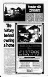 Crawley News Wednesday 01 December 1993 Page 56