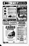 Crawley News Wednesday 01 December 1993 Page 74