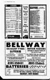 Crawley News Wednesday 01 December 1993 Page 80