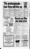 Crawley News Wednesday 01 December 1993 Page 86