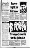 Crawley News Wednesday 01 December 1993 Page 91