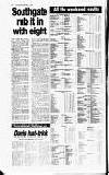 Crawley News Wednesday 01 December 1993 Page 92