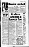 Crawley News Wednesday 01 December 1993 Page 93