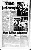 Crawley News Wednesday 01 December 1993 Page 94