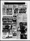 Crawley News Wednesday 26 January 1994 Page 6