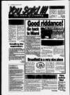 Crawley News Wednesday 26 January 1994 Page 20