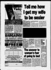 Crawley News Wednesday 26 January 1994 Page 28