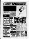 Crawley News Wednesday 26 January 1994 Page 32