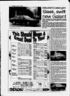 Crawley News Wednesday 26 January 1994 Page 70