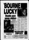 Crawley News Wednesday 26 January 1994 Page 82
